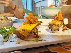-桃太郎寿司料理(南坪店)