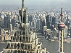 -上海柏悦酒店·世纪100牛排馆