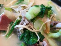 -慧娟面馆·餐厅(望江路店)