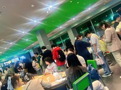 -魏斯理汉堡(西安沣东吾悦店)