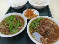 -万盛园炖肉馆(云峰店)