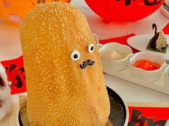 -喜悦海鲜大酒楼(钱柜广场店)