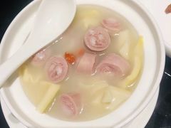 脆笋肠灌肠-闽和南(深圳万象城店)