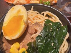 -小川洋风料理(江汉路店)