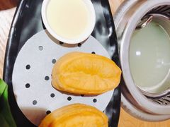 -尚海豆捞(乐虹坊店)