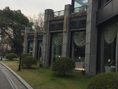 -御花园·粤菜·海鲜火锅(中山公园店)