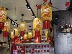-牛腩之旅·牛腩牛杂煲(光启城美食城店)