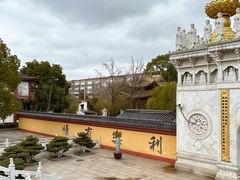 -上海东林寺(金山区)