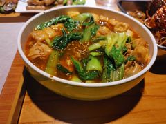 -一顿烧烤(八经街店)