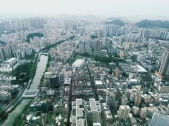 -东莞虎门美思威尔顿酒店
