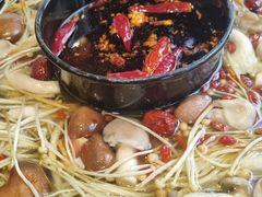 -重庆渝达老火锅(春熙路店)