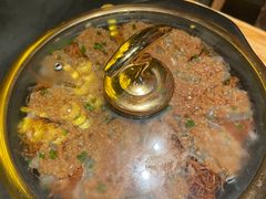 -破三川·新川菜(静安大融城店)