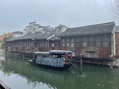 -南浔古镇