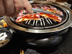 -九田家黑牛烤肉料理(石路天虹店)