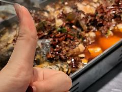 -皖北三胖地锅鸡(高速时代广场店)