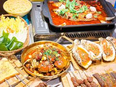 -徐记·湖北菜 头牌藕汤 武昌鱼(江汉路店)