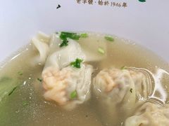 -袁记云饺(鼓楼店)