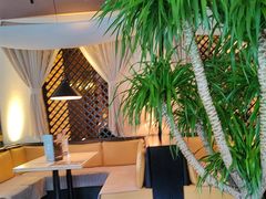 -绿茵阁牛扒餐厅(客村店)