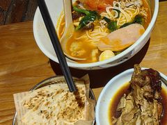 -云味馆·云南菜·云南米线(景田店)