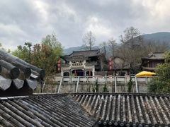 -天龙八部武侠城