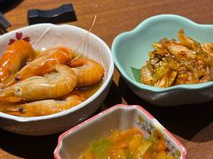 -九井澤精致料理(金茂店)