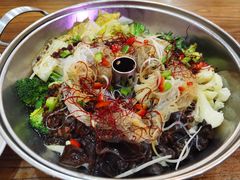 -闻香阁·清真(光荣道店)