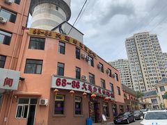 -林之六八·6886大连老菜馆