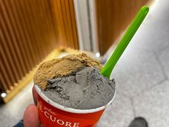 -Dal Cuore 达可芮冰淇淋(陕西北路店)