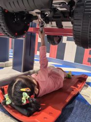 -奈尔宝家庭中心·亲子餐厅(北京东坝万达店)