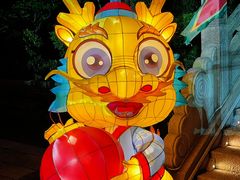 -南沙天后宫景区