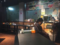 -买又大餐厅(福林里店)