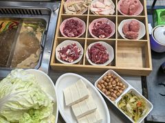 -鑫宝沙茶牛肉火锅(永泰店)