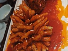 -黄泥岗·地道湖北菜(奥特莱斯店)