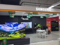 -家乐福(川沙店)