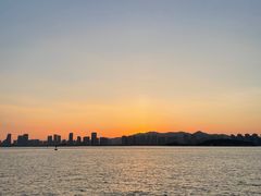 -厦门海湾公园游乐场