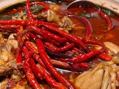 -马头巷·食景园(苏州总店)