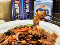 -鲁西南老厨子·特色鲁菜(经一纬五店)