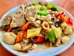 -阿弟早茶大排档(九村店)