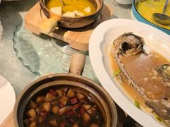 -聚宝渔港.五钻酒家(上地店)