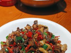 -好帮厨·下饭浏阳菜·坚持现炒(月湖店)