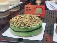 -KUMO KUMO甜品·冰淇淋(深圳壹方城店)