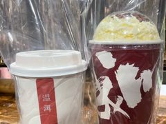 -成川茶店·潮汕工夫浓茶(万象店)