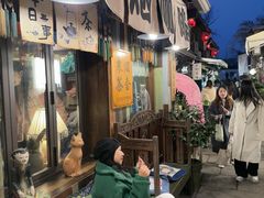 -小河直街历史文化街区