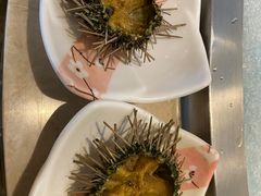 -雍和会海鲜姿造自助(湖东路店)