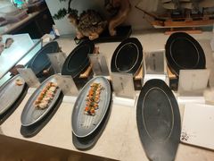 -雍和会海鲜姿造自助(湖东路店)