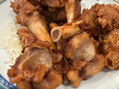 -晋B2008刀削面(小南庄店)