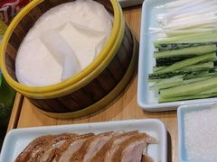 -柴米油盐三杯鸡(象山北路店)