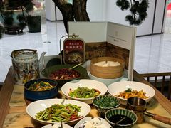 -锦府盐帮·侯宅(五棵松万达店)