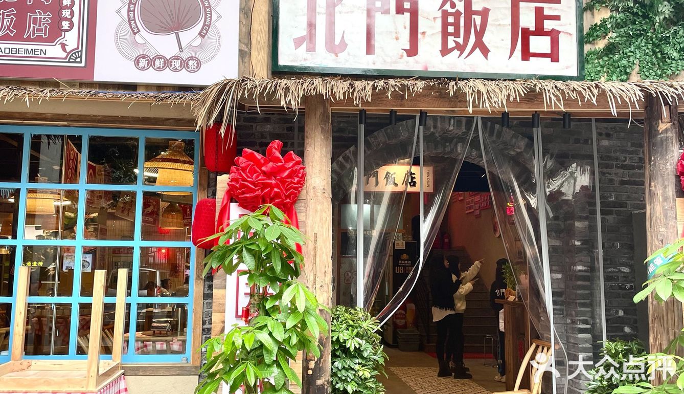 藏在小巷里的宝藏地道湘菜馆，直接给我香迷糊了