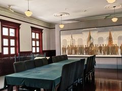 -南京中国近代史遗址博物馆(南京总统府)